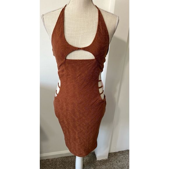 Oh Polly dress - Picture 4 of 8